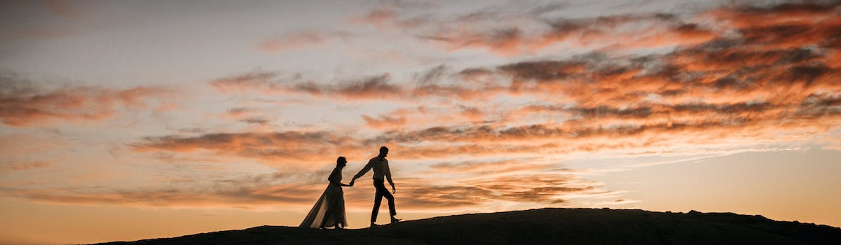 Romantische guten Abend Bilder - Für ihre Hochzeit in Hamburg