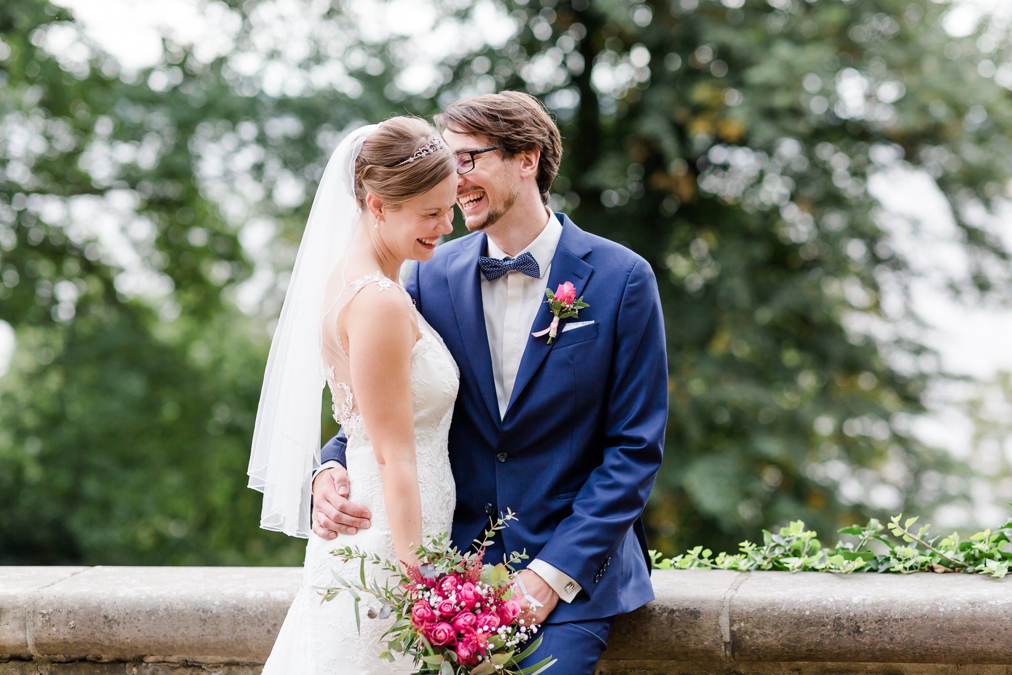 Hochzeitsfotografin Britta Gleiminger 